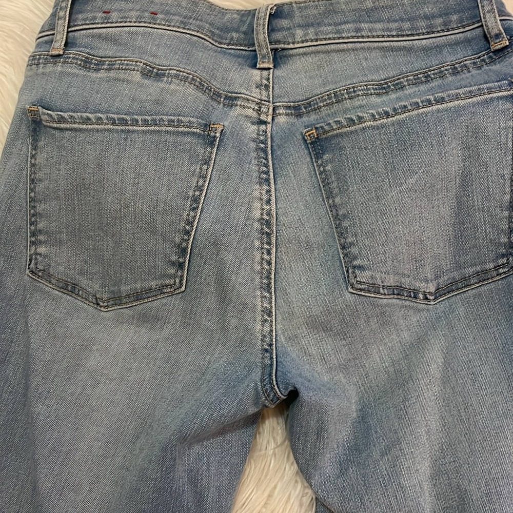 Talbots jeans - Picture 4 of 6